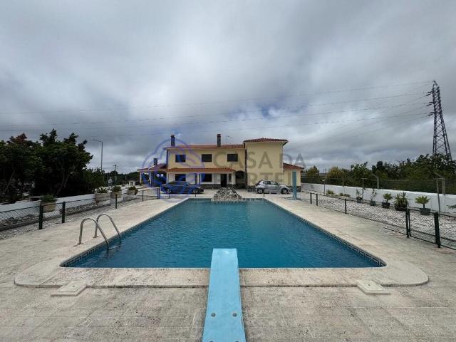 Vivenda venda em Sesimbra, Setúbal