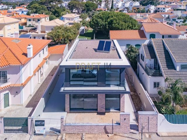 Vivenda venda em Murches, Cascais