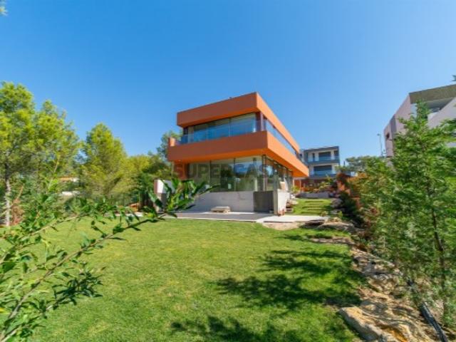 Casa venda em Bairro Novo de Alcoitão, Cascais