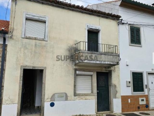Casa venda em Castelo Branco