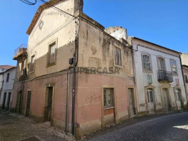 Casa venda em Castelo Branco