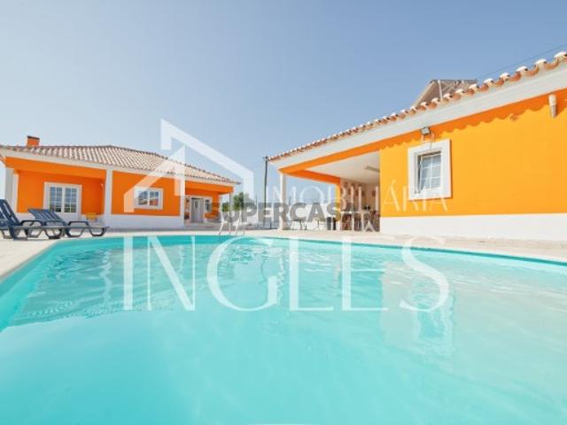 Casa venda em Santarém