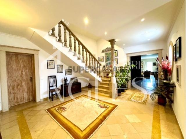 Casa venda em Santarém