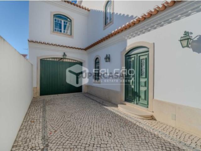 Casa venda em Alpiarça, Santarém