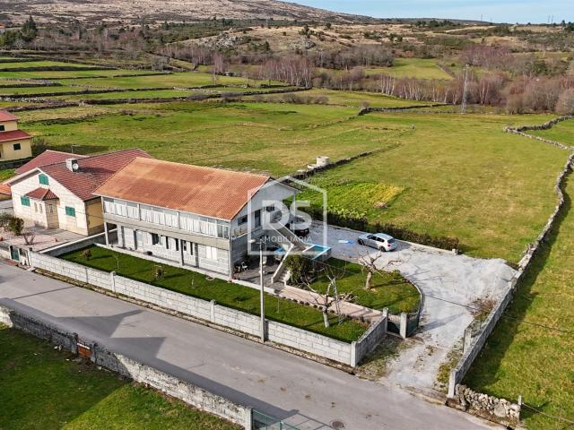 Casa venda em Alvão, Vila Pouca De Aguiar