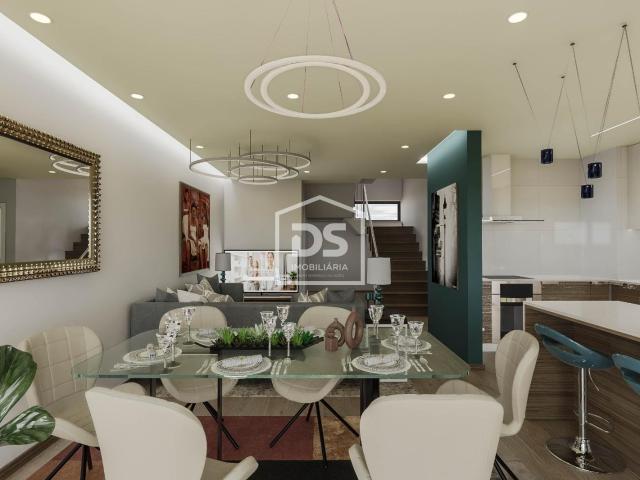 Vivenda venda em Leiria