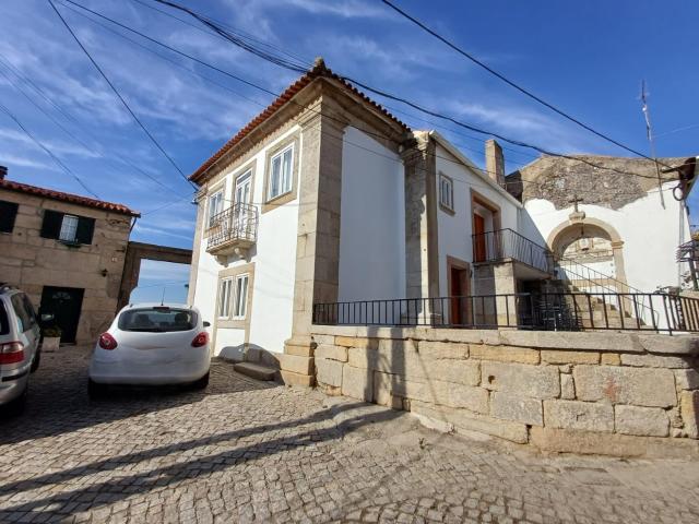 Vivenda venda em Guarda, Celorico Da Beira