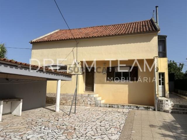 Casa venda em Quinta da Saudade, Almada