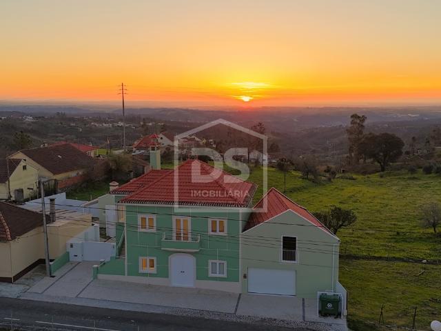 Casa venda em Leiria