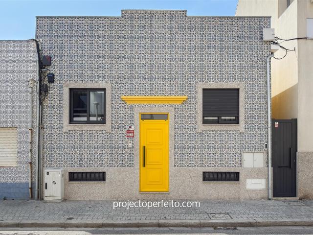 Vivenda venda em Aveiro