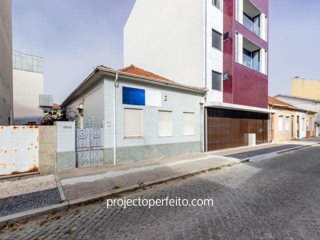 Vivenda venda em Aveiro