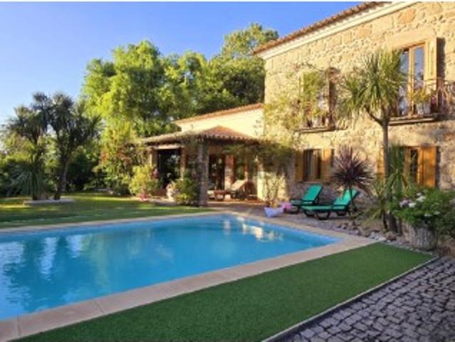 Casa venda em Gouveia