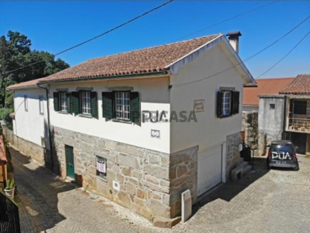 Casa venda em Penalva Do Castelo, Viseu