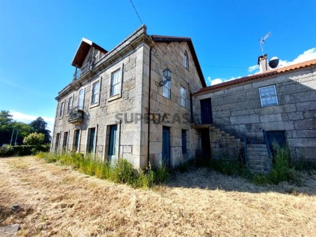 Casa venda em Penalva Do Castelo, Viseu