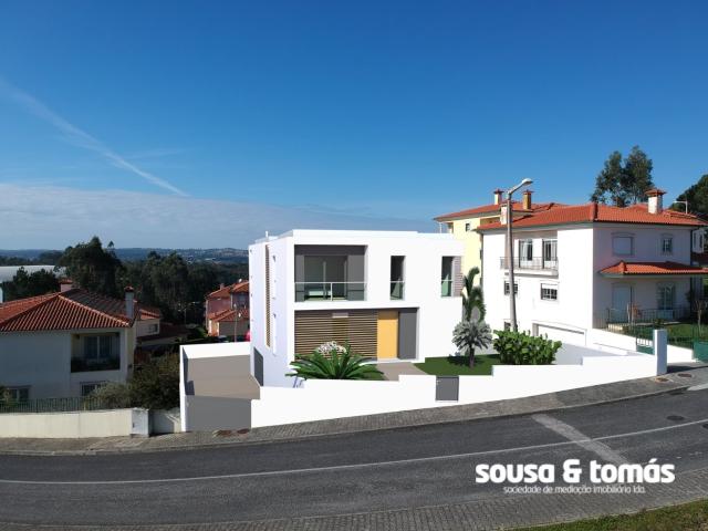 Vivenda venda em Bairro dos Anjos, Leiria