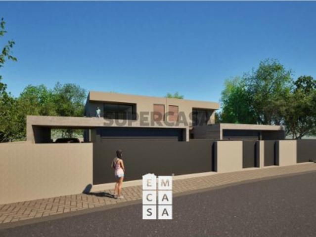Casa venda em Alumieira, Oliveira De Azeméis