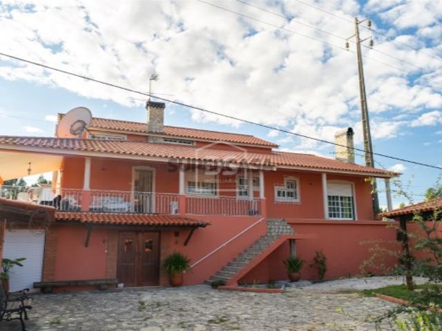 Casa venda em Leiria
