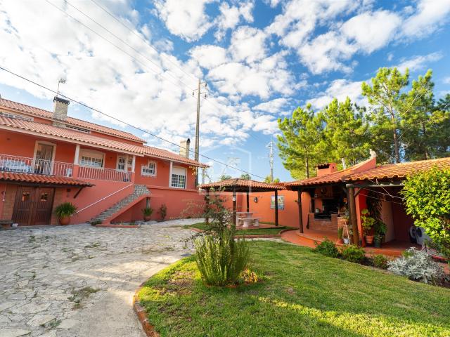 Casa venda em Leiria