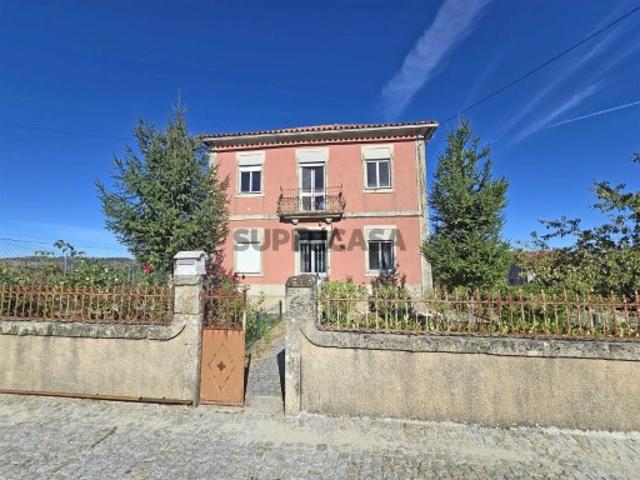 Casa venda em Mangualde, Mesquitela e Cunha Alta, Mangualde