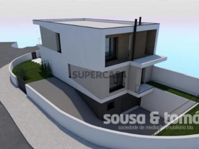 Casa venda em Marinheiros, Leiria