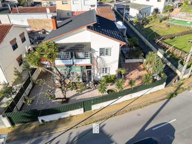 Vivenda venda em Oliveira de Azeméis, Santiago de Riba-Ul, Ul, Macinhata da Seixa e Madail, Oliveira de Azeméis