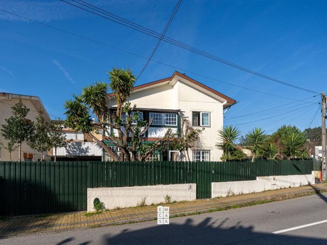 Vivenda venda em Oliveira De Azeméis, Aveiro