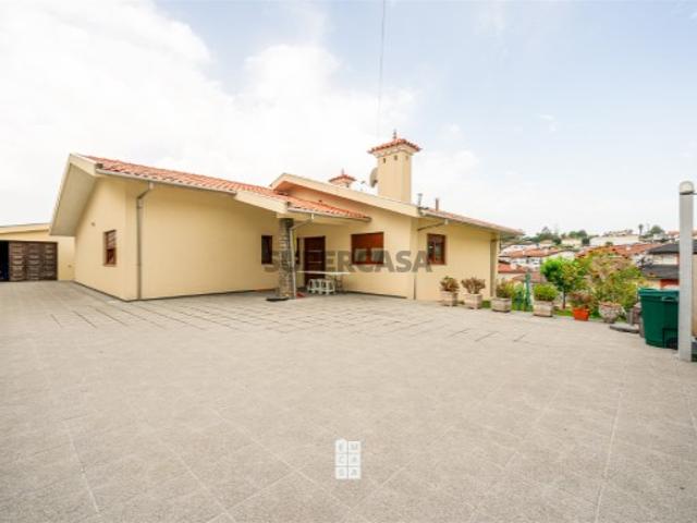 Casa venda em Oliveira De Azeméis, Aveiro