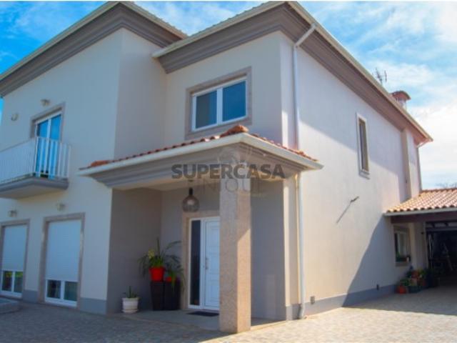 Casa venda em Ponte De Vagos, Aveiro