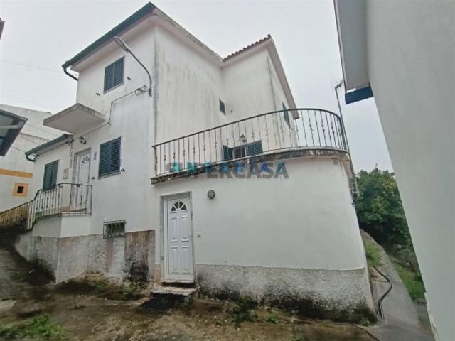 Casa venda em Pampilhosa Da Serra, Coimbra