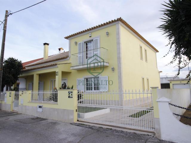 Vivenda venda em Montijo, Setúbal