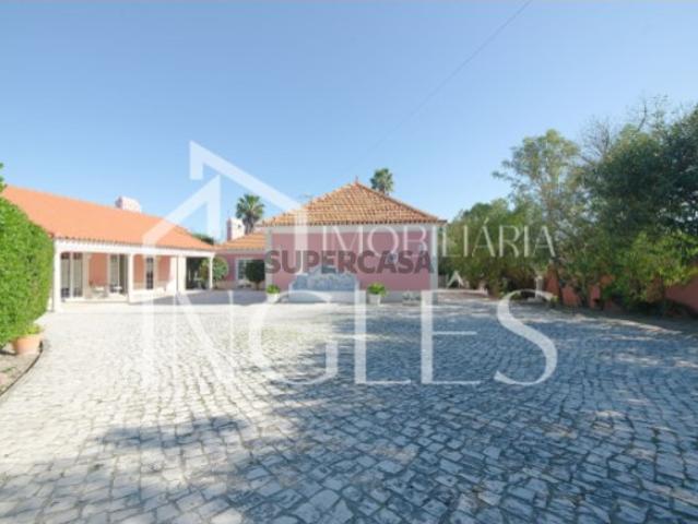 Casa venda em Pontével, Cartaxo