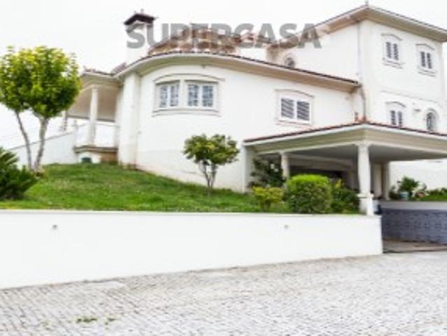 Casa venda em Carril, Leiria