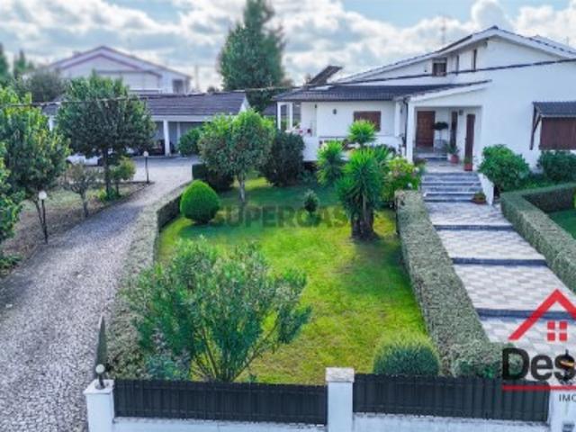 Casa venda em Travassós de Cima, Viseu