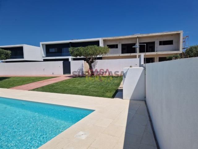 Casa venda em Entroncamento, Nossa Senhora De Fátima