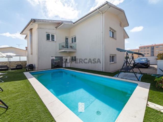 Casa venda em São João Da Madeira, Aveiro