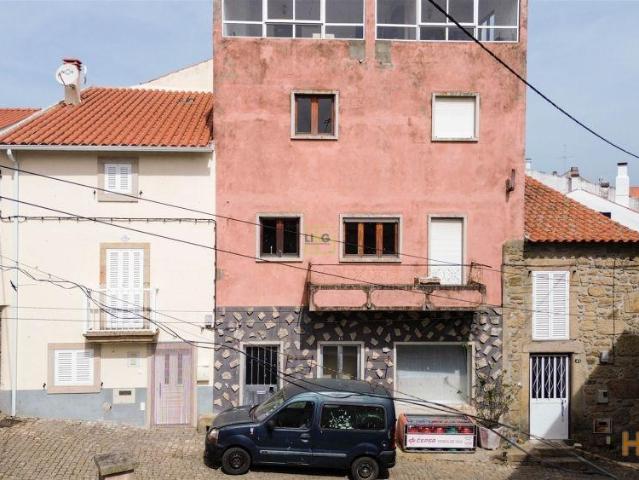 Casa venda em Castelo Branco, Idanha-a-nova