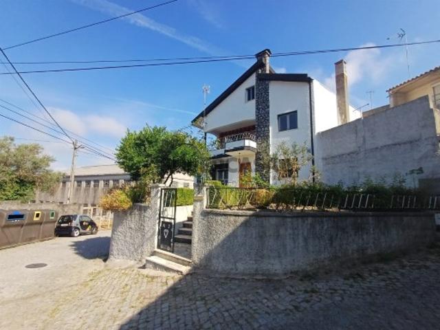 Casa venda em Guarda, São Julião
