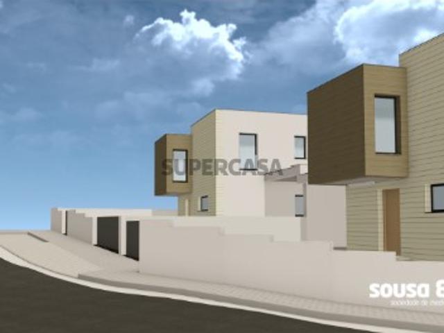 Casa venda em Figueira do Outeiro, Leiria