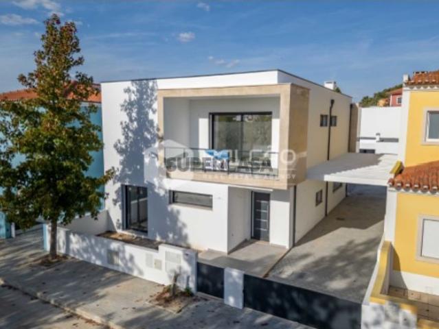 Casa venda em Santarém