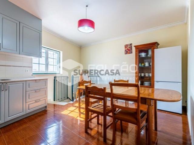 Casa venda em Santarém