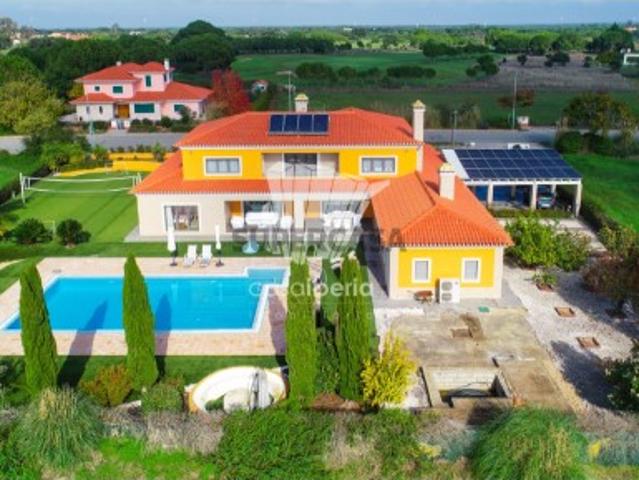 Casa venda em Benavente, Santo Estêvão