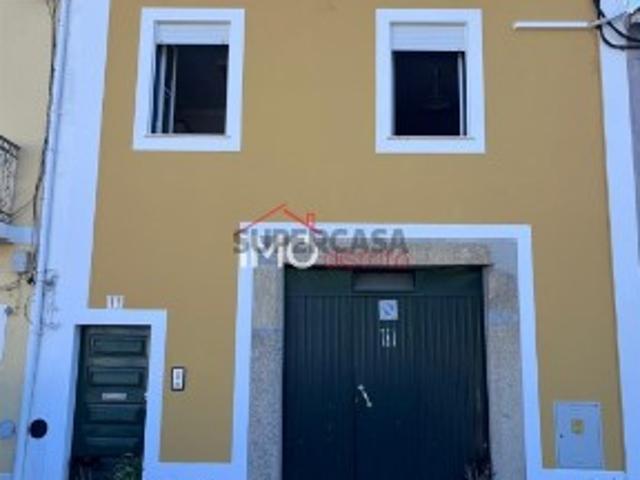 Casa venda em Sé e São Lourenço, Portalegre