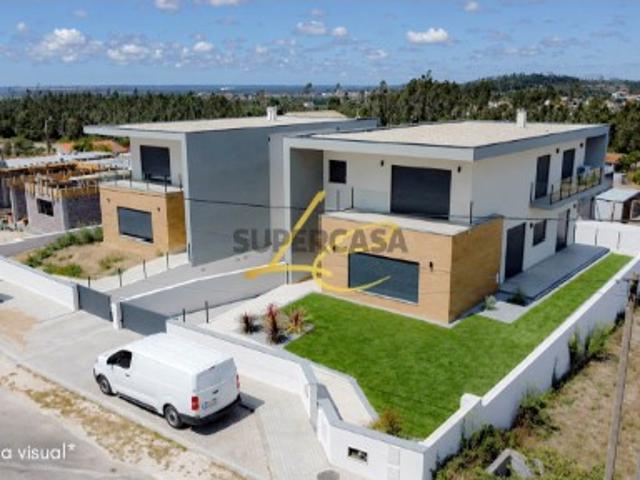 Casa venda em Leiria