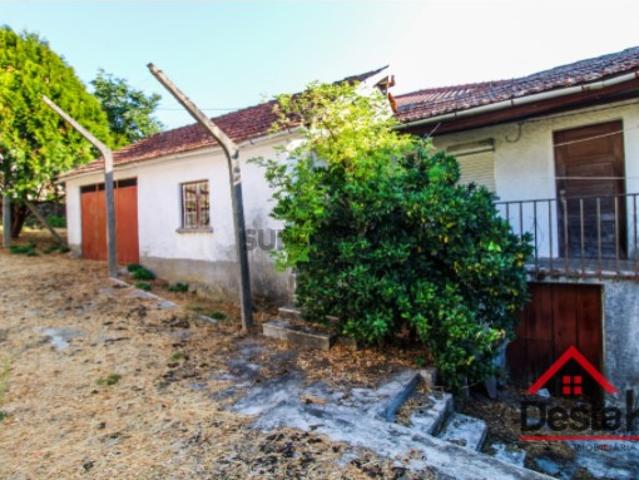 Casa venda em Carvais, São Pedro Do Sul