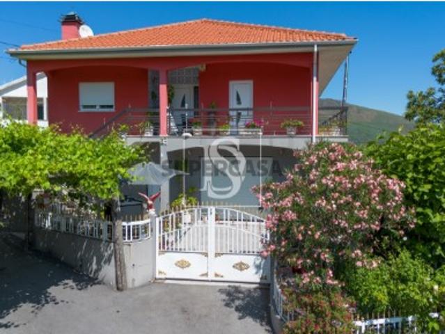 Casa venda em Baião, Porto