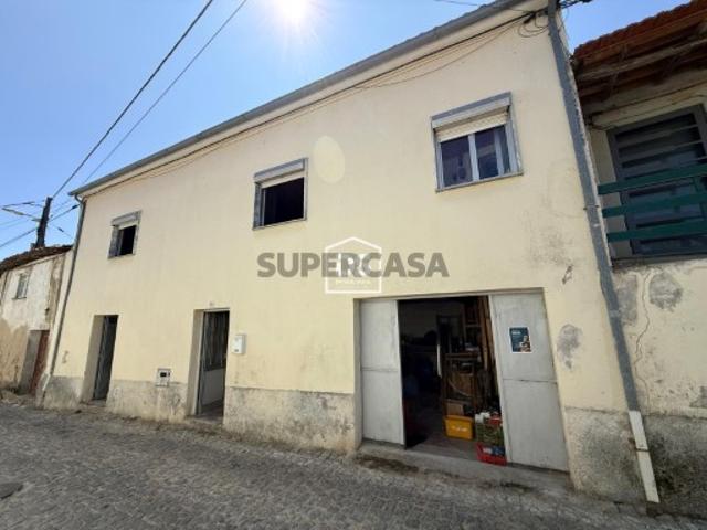 Casa venda em Castelo Branco, Aldeia Nova Do Cabo