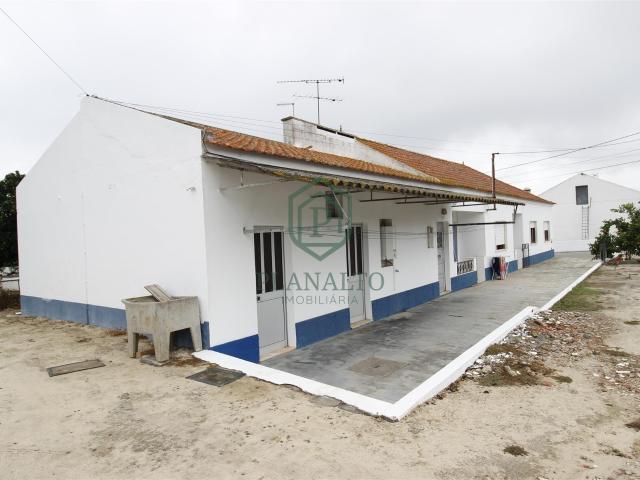 Vivenda venda em Vendas Novas, Évora