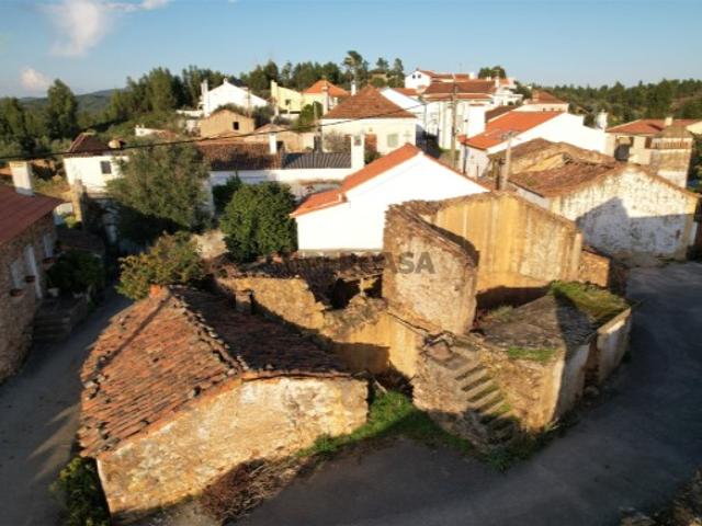 Casa venda em Castelo Branco, Vila De Rei