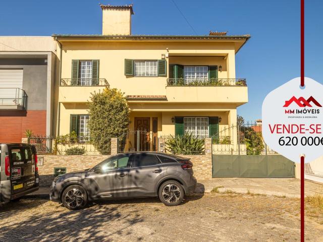 Casa venda em Bela, Valongo