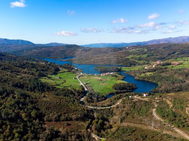 Moradia venda em Montalegre, Ormeche